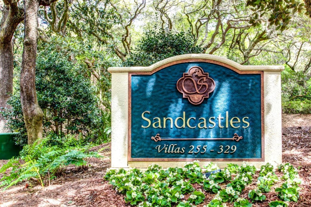 288 Sandcastles Fernandina Beach Ngoại thất bức ảnh