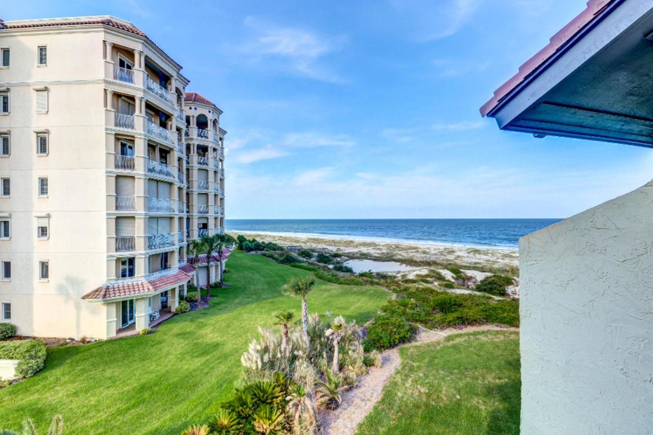 288 Sandcastles Fernandina Beach Ngoại thất bức ảnh