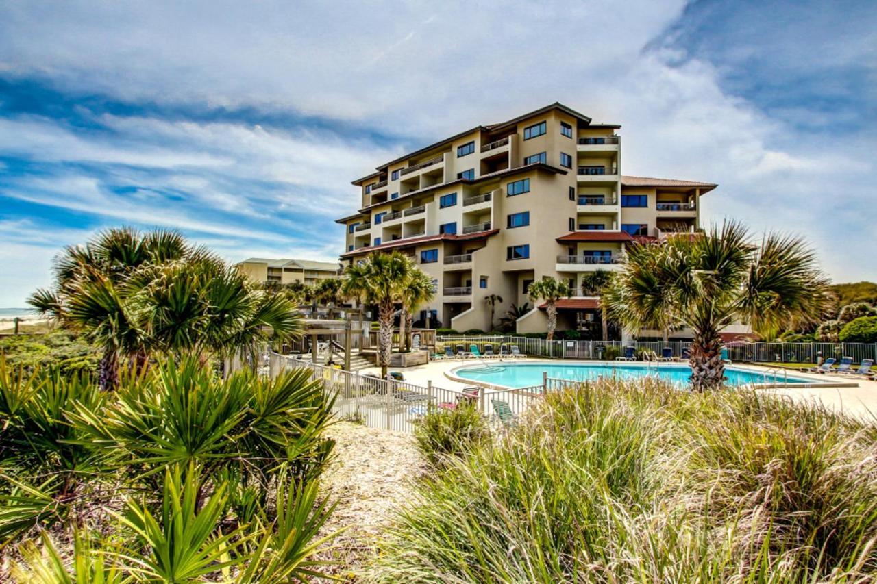288 Sandcastles Fernandina Beach Ngoại thất bức ảnh